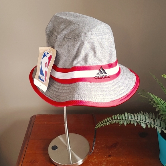 NBA Other - 💚NWT ADIDAS TORONTO RAPTORS HAT